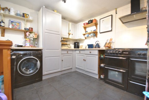 Click the photo for more details of Redcliffe Street, Cheddar, Somerset