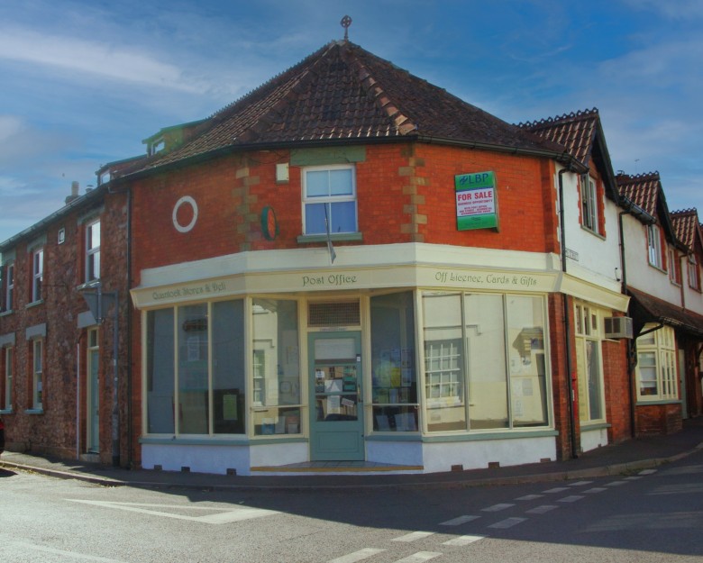 Click the photo for more details of Castle Street, Nether Stowey, Somerset