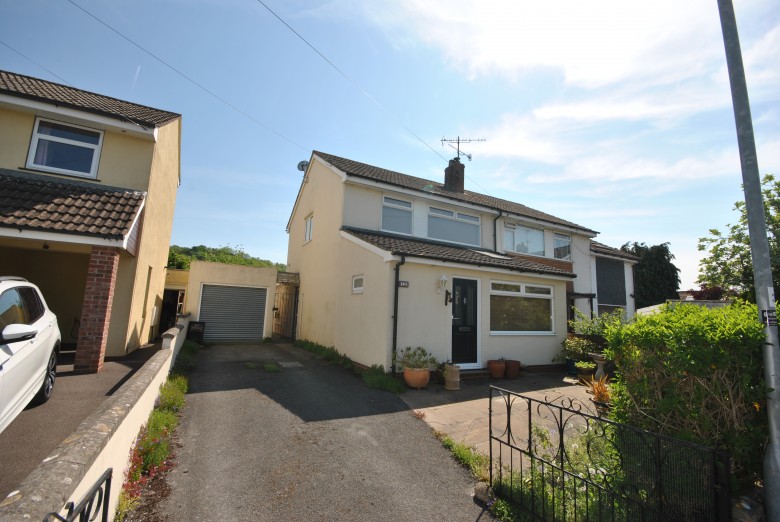 Click the photo for more details of Orchard Close, Cheddar, Somerset
