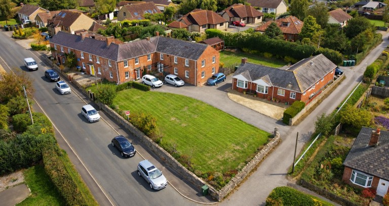 View Full Details for High Street, Chapmanslade, Wiltshire