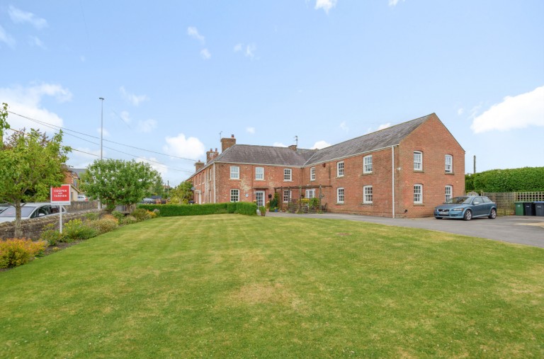 View Full Details for High Street, Chapmanslade, Wiltshire