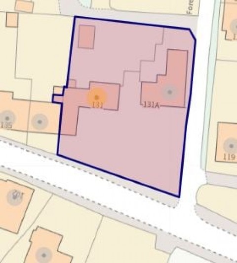 Click the photo for more details of High Street, Chapmanslade, Wiltshire