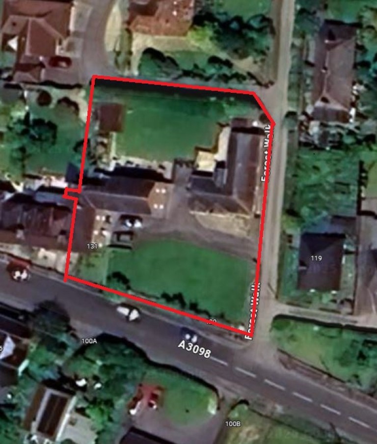 Images for High Street, Chapmanslade, Wiltshire