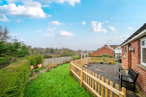 Click the photo for more details of King Lane, Warminster, Wiltshire
