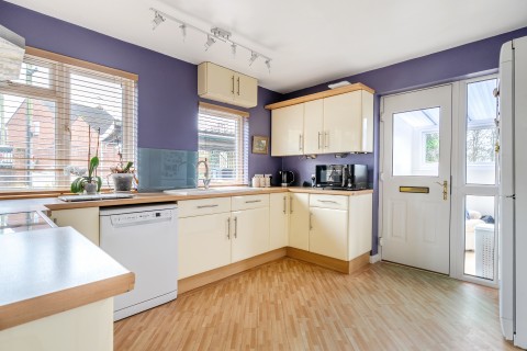 Click the photo for more details of King Lane, Warminster, Wiltshire