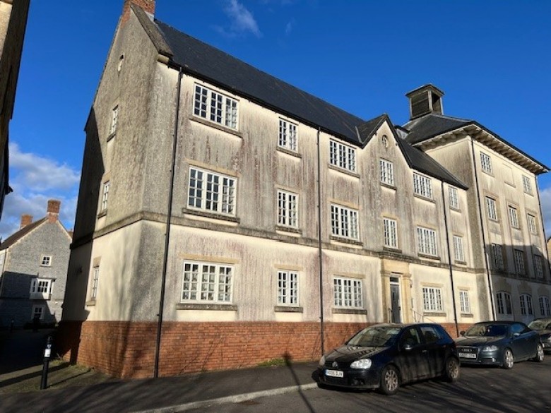 Click the photo for more details of Sherring Road, Shepton Mallet, Somerset