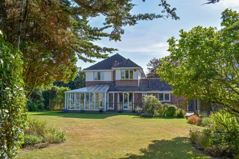 Images for Keyhaven Road, Milford on Sea, Lymington, SO41