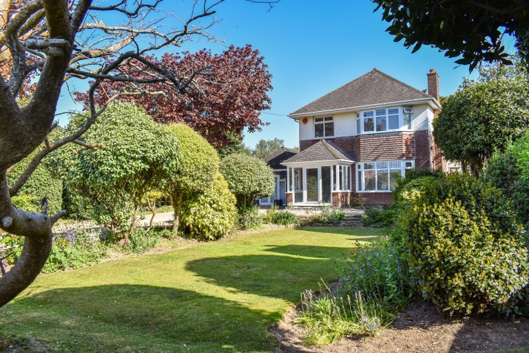 Images for Keyhaven Road, Milford on Sea, Lymington, SO41