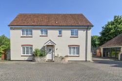 Images for Orchard Close, Wedmore, Somerset