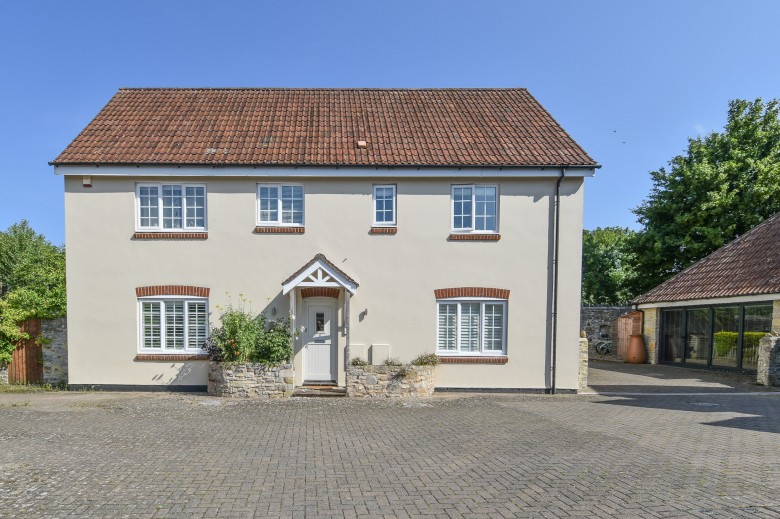 Click the photo for more details of Orchard Close, Wedmore, Somerset