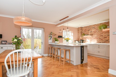 Click the photo for more details of Orchard Close, Wedmore, Somerset