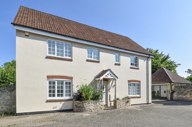 Images for Orchard Close, Wedmore, Somerset