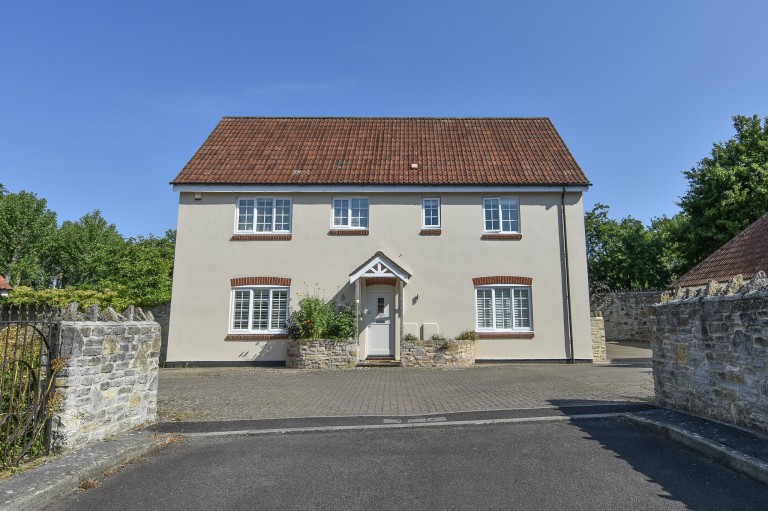 Images for Orchard Close, Wedmore, Somerset