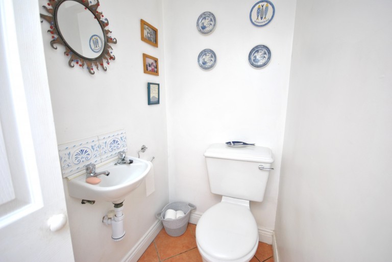 Images for Crossmoor Road, Axbridge, Somerset