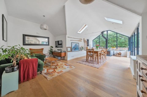 Click the photo for more details of South Sway Lane, Sway, Lymington, SO41
