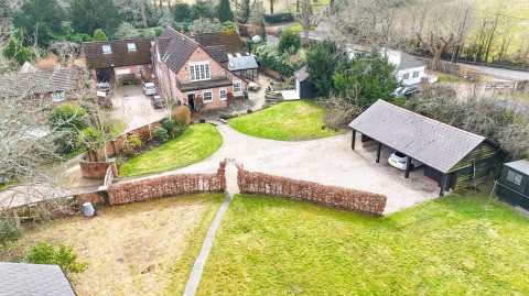 Click the photo for more details of South Sway Lane, Sway, Lymington, SO41