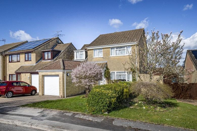 Click the photo for more details of Ashley Coombe, Warminster, Wiltshire