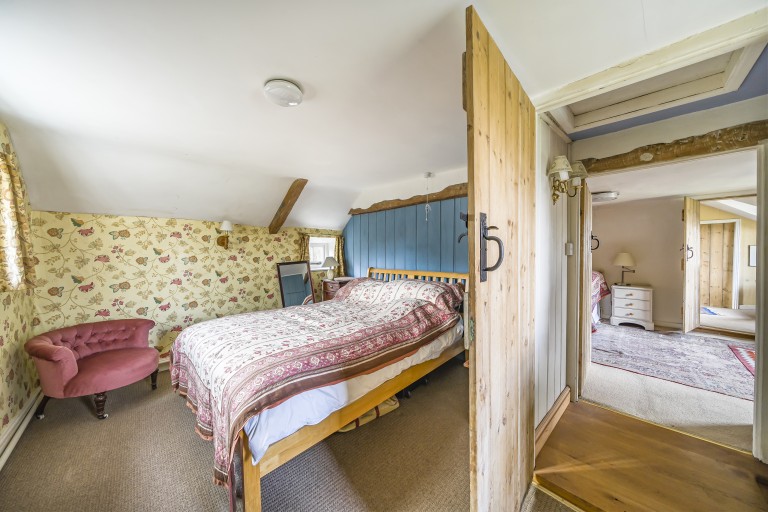 Images for Penleigh, Dilton Marsh, Wiltshire