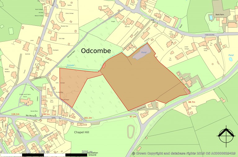 Images for Odcombe, Yeovil, Somerset