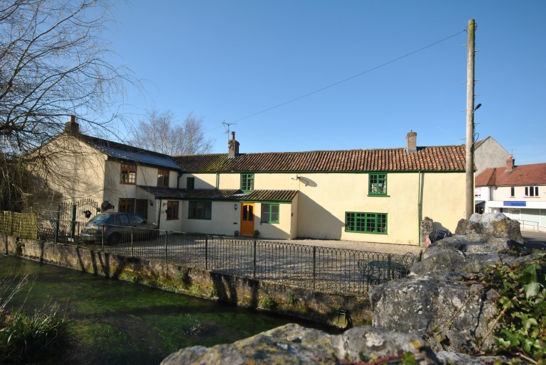 Images for Redcliffe Street, Cheddar, Somerset