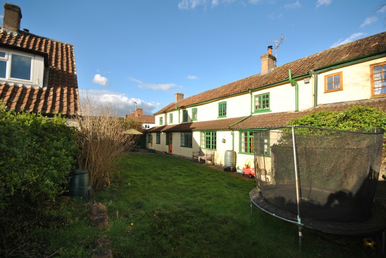 Images for Redcliffe Street, Cheddar, Somerset