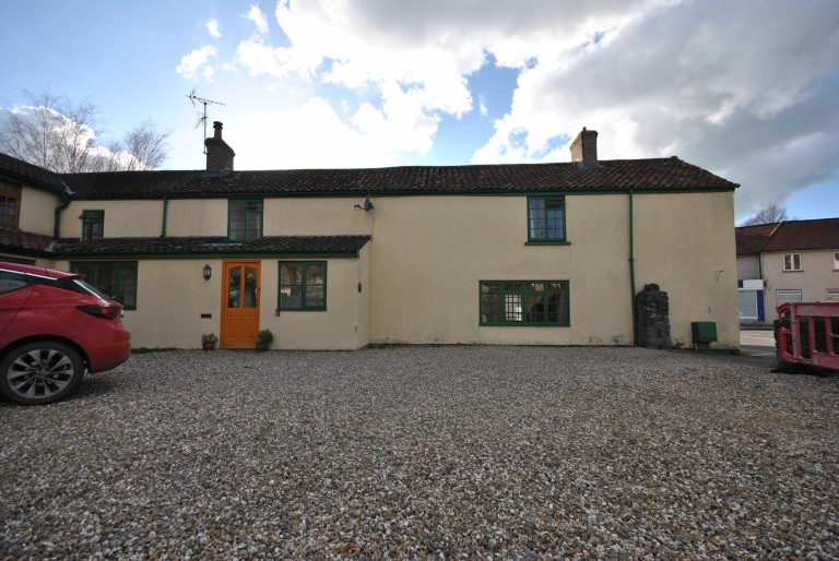 Images for Redcliffe Street, Cheddar, Somerset