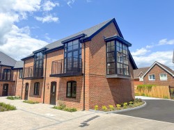 Images for Connaught Place, Brockenhurst, SO42