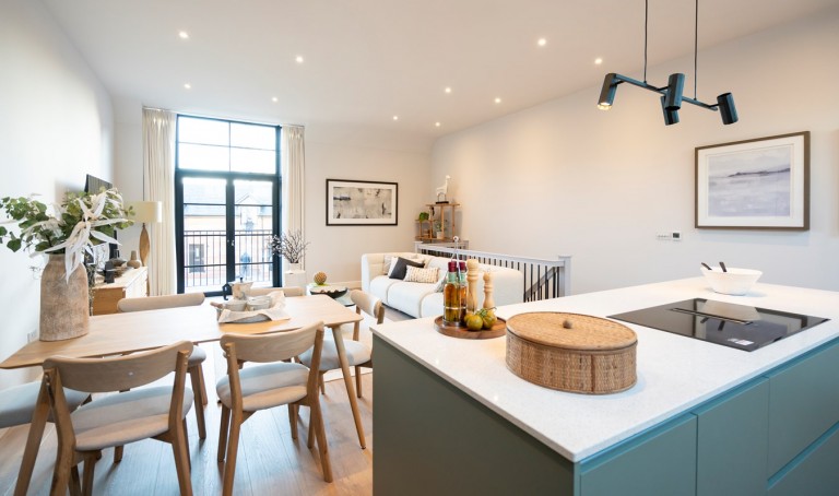 Images for Connaught Place, Brockenhurst, SO42