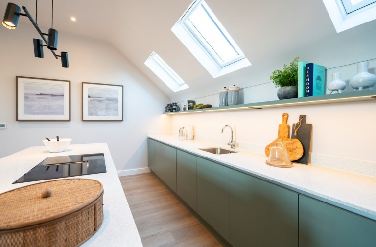 Images for Connaught Place, Brockenhurst, SO42