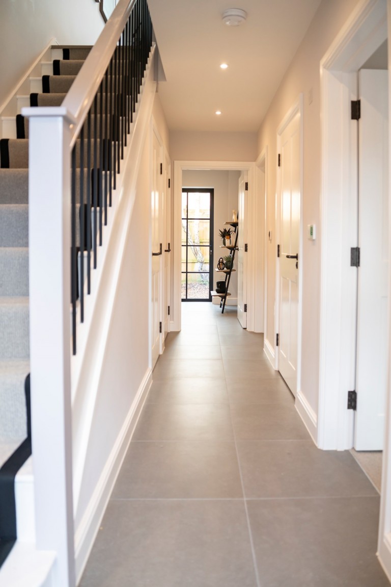 Images for Connaught Place, Brockenhurst, SO42