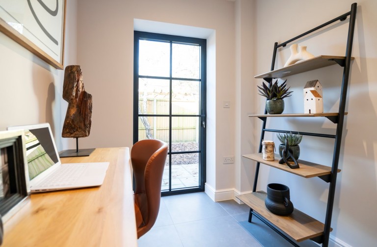 Images for Connaught Place, Brockenhurst, SO42