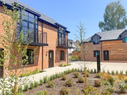 Images for Connaught Place, Brockenhurst, SO42