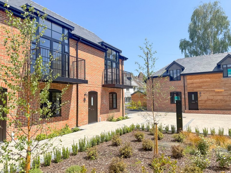 Images for Connaught Place, Brockenhurst, SO42