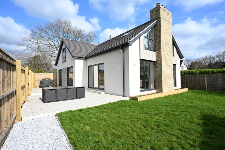 Click the photo for more details of Dudsbury Avenue, Ferndown, BH22