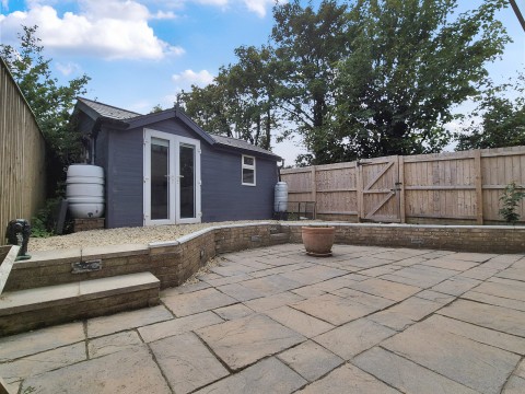 Click the photo for more details of Bishop Crescent, Shepton Mallet, Somerset