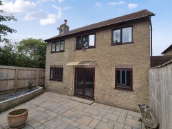 Images for Bishop Crescent, Shepton Mallet, Somerset