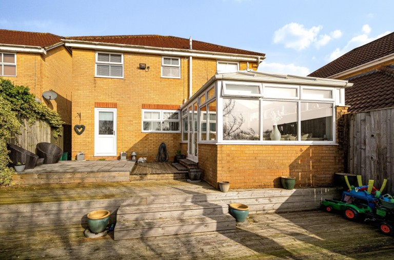 Images for Spencer Drive, Midsomer Norton, Radstock, Somerset