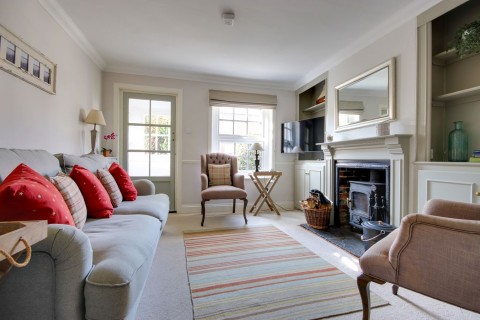 Click the photo for more details of Westfield Road, Lymington, SO41