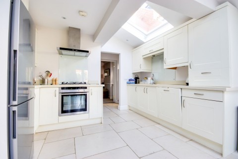 Click the photo for more details of Westfield Road, Lymington, SO41