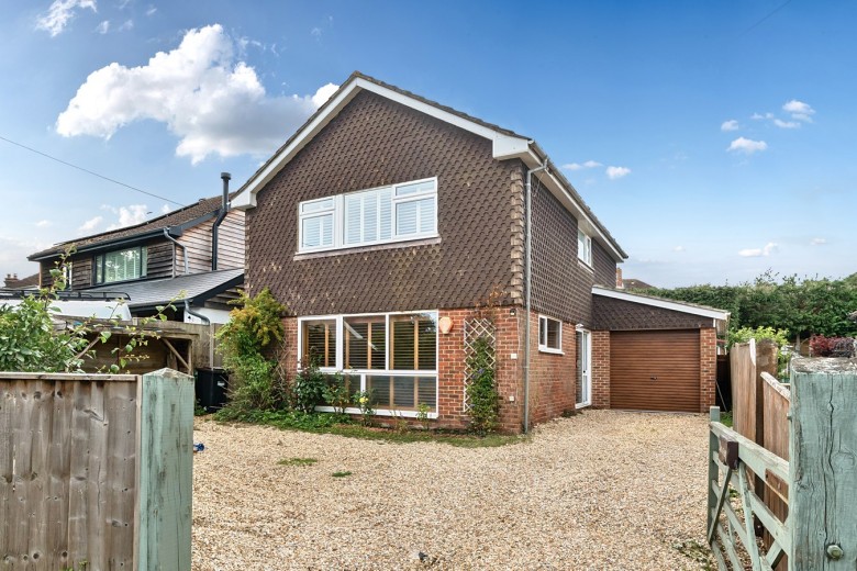 Click the photo for more details of School Road, Bransgore, Christchurch, BH23