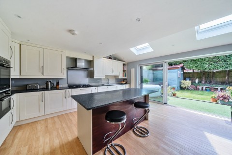 Click the photo for more details of School Road, Bransgore, Christchurch, BH23