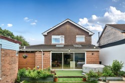 Images for School Road, Bransgore, Christchurch, BH23