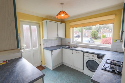 Click the photo for more details of Norman Close, Battle, East Sussex