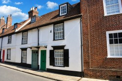 Images for Church Lane, Lymington, SO41