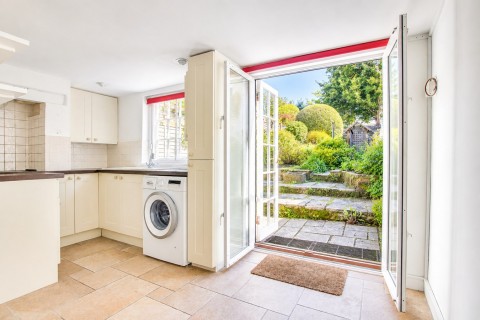 Click the photo for more details of Church Lane, Lymington, SO41