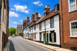 Images for Church Lane, Lymington, SO41