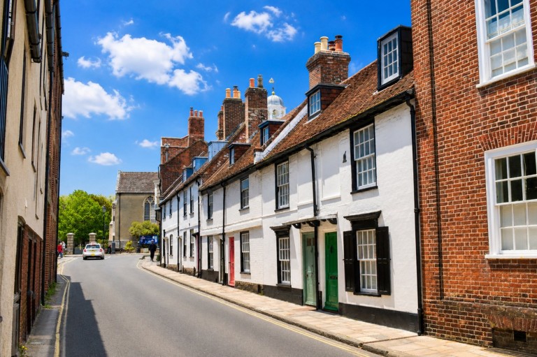 Images for Church Lane, Lymington, SO41