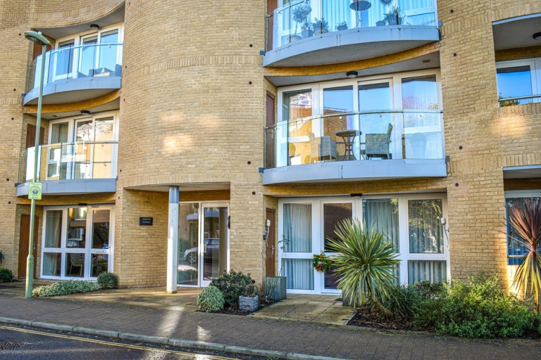 Images for Almansa Way, Lymington, SO41