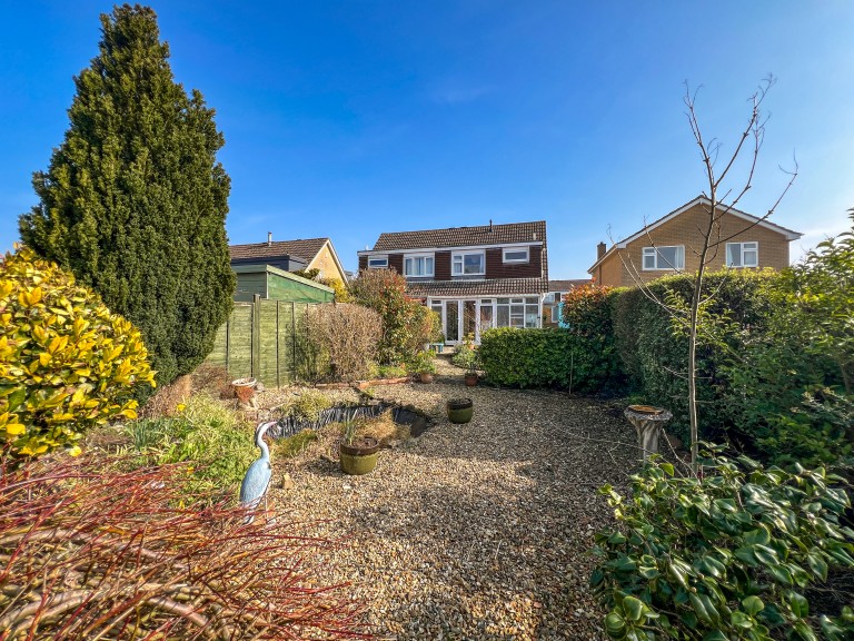 Images for Pine Close, Street, Somerset