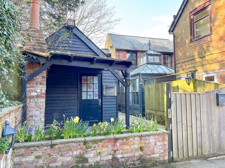 Images for Brookley Road, Brockenhurst, SO42
